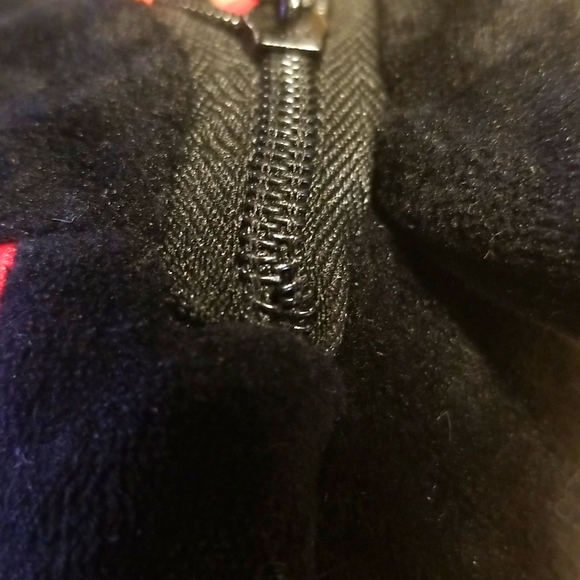 COPY - Vintage Disney Plush Mickey Mouse purse - Picture 5 of 5